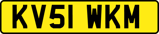 KV51WKM