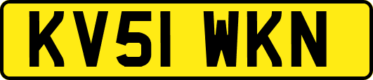 KV51WKN