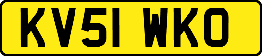 KV51WKO