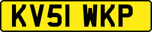 KV51WKP