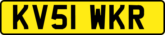 KV51WKR