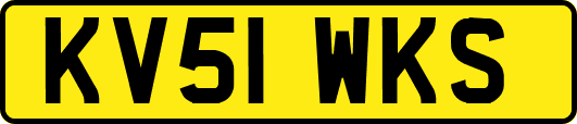 KV51WKS