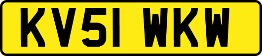 KV51WKW