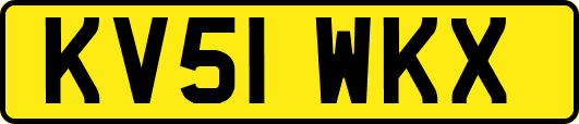 KV51WKX