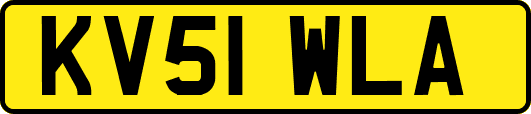 KV51WLA