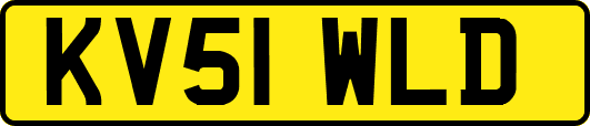 KV51WLD