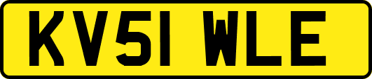 KV51WLE