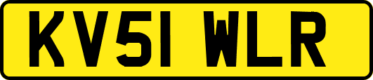 KV51WLR