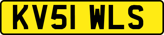 KV51WLS