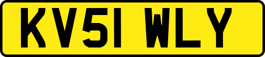 KV51WLY