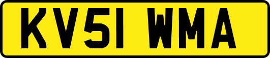 KV51WMA