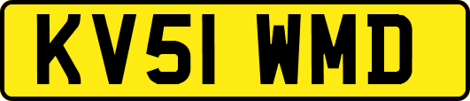 KV51WMD