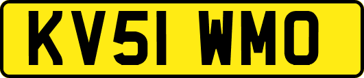 KV51WMO