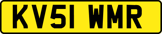 KV51WMR