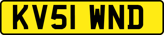 KV51WND