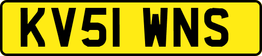 KV51WNS