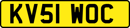 KV51WOC