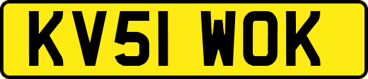 KV51WOK