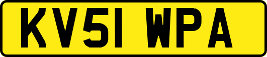 KV51WPA