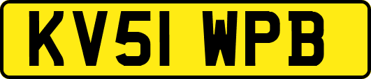 KV51WPB