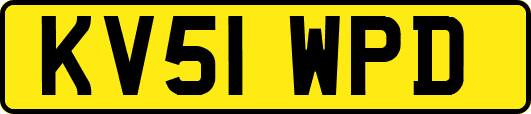 KV51WPD