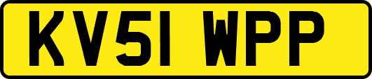 KV51WPP