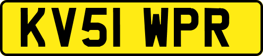 KV51WPR