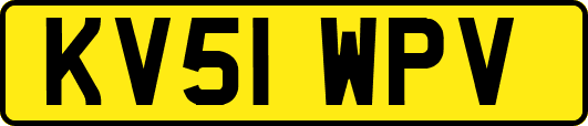 KV51WPV