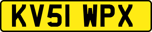 KV51WPX