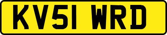 KV51WRD