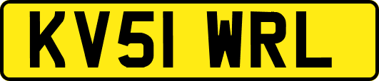 KV51WRL