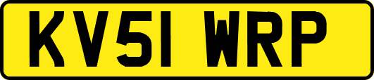 KV51WRP