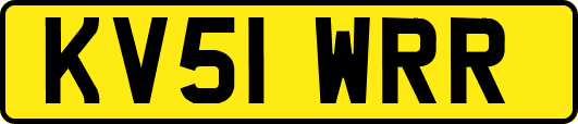 KV51WRR