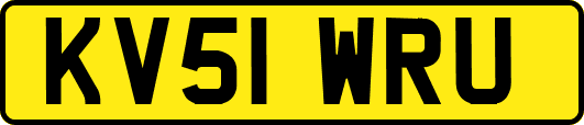 KV51WRU