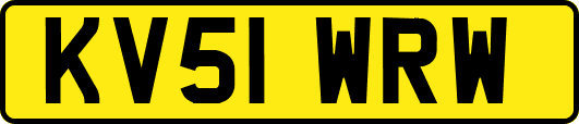 KV51WRW