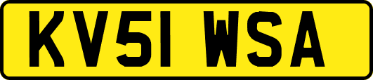 KV51WSA