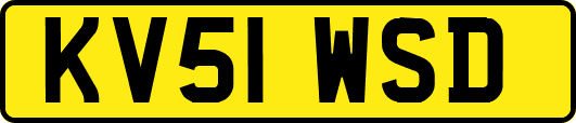 KV51WSD