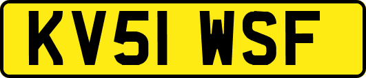 KV51WSF