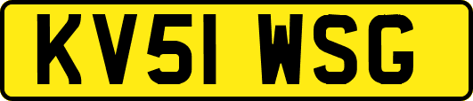 KV51WSG