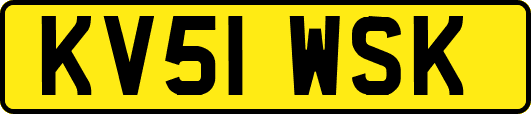 KV51WSK