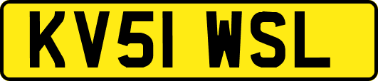 KV51WSL