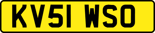 KV51WSO