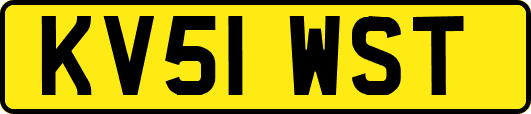 KV51WST