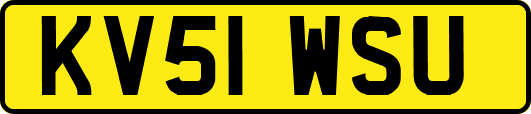 KV51WSU