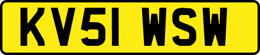 KV51WSW