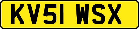 KV51WSX