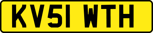 KV51WTH