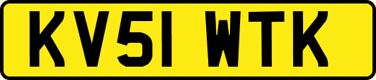 KV51WTK