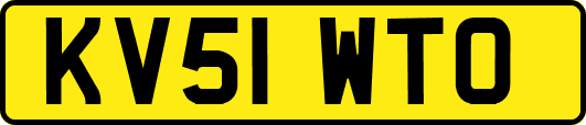 KV51WTO