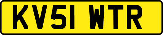 KV51WTR